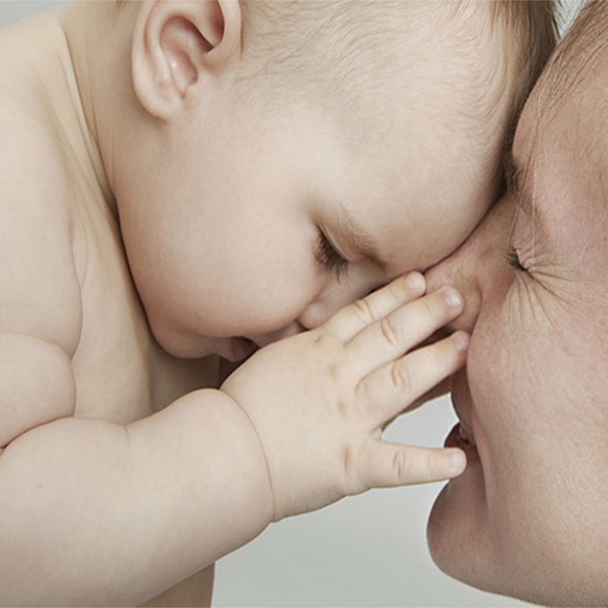 Paidocosmesi: i cosmetici naturali per neonati e bambini